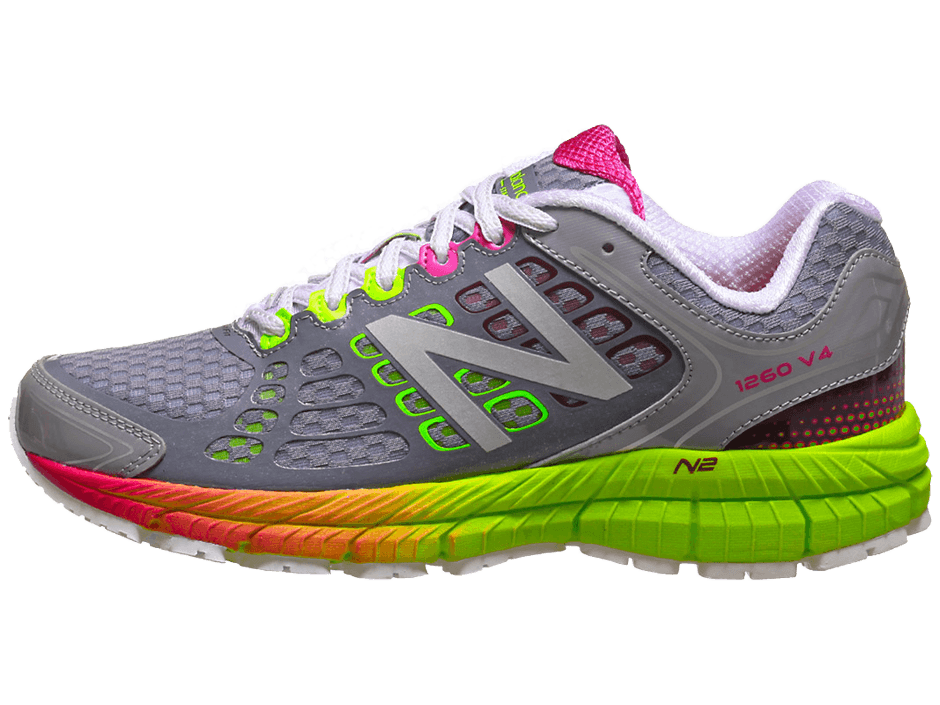New Balance 1260 review