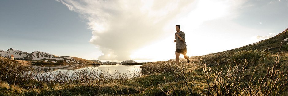 new balance løbetræning