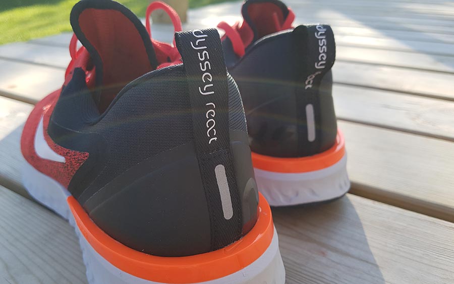 odyssey react fra Nike