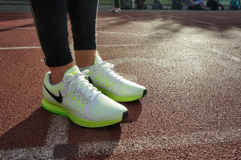Nike Air Pegasus guide