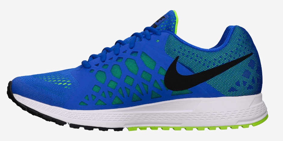Nike Air Pegasus video