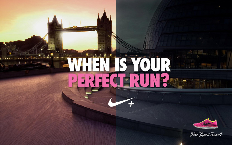 nike+