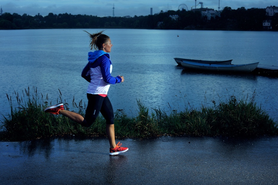 nike women's running shoes