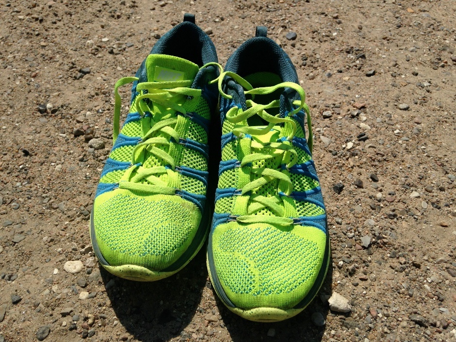 is this the men's model of the nike flyknit lunar