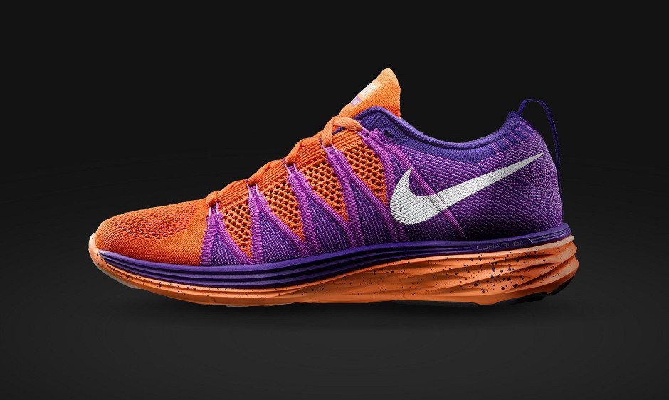 flyknit lunar lunarlon