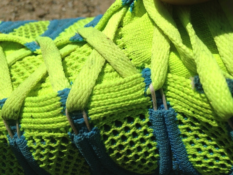 flywire is yt in flyknit lunar