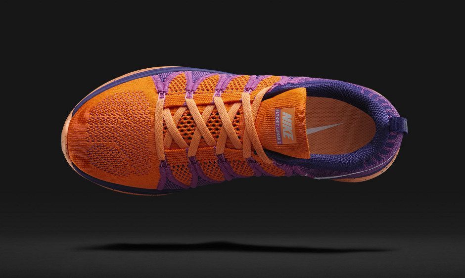 nike flyknit lunar