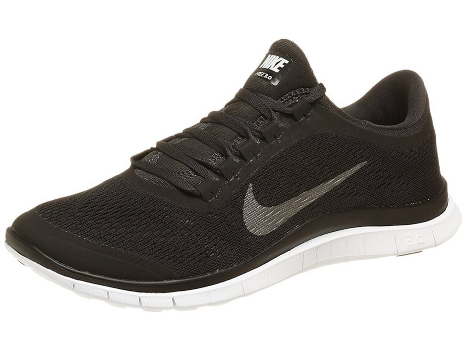 Nike free 3.0 running shoes natural running