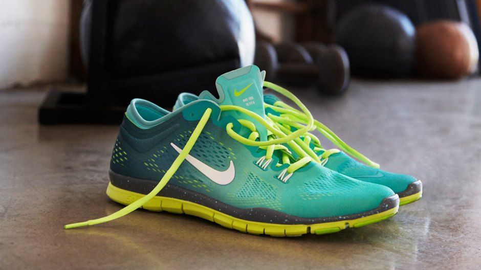 Nike free crossfit