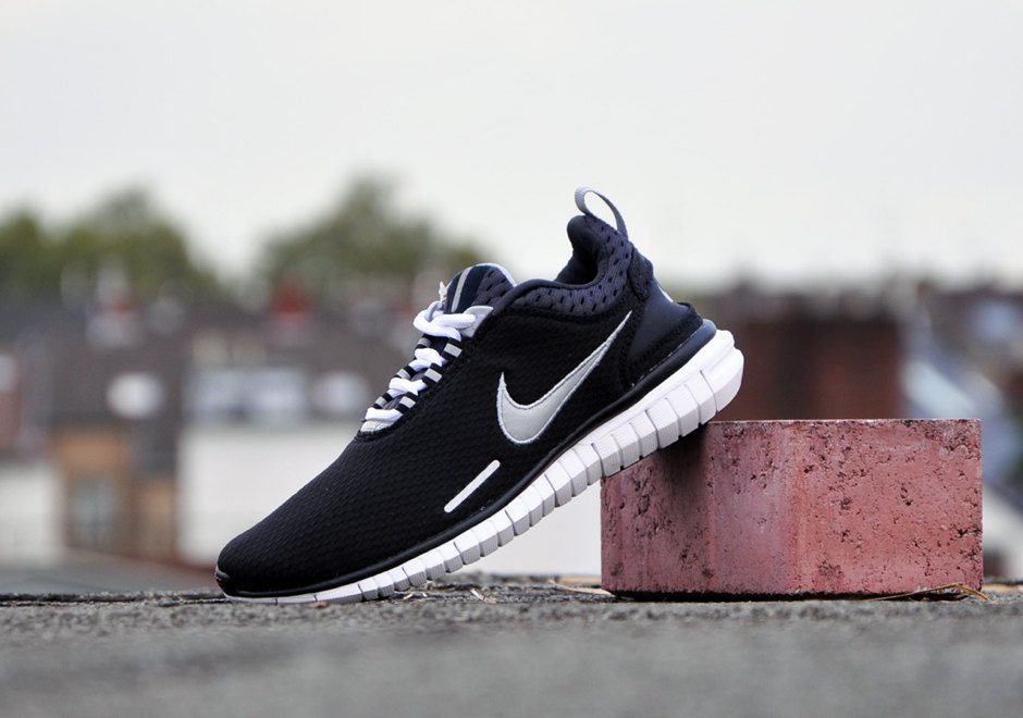 Nike free stil mode sneakers