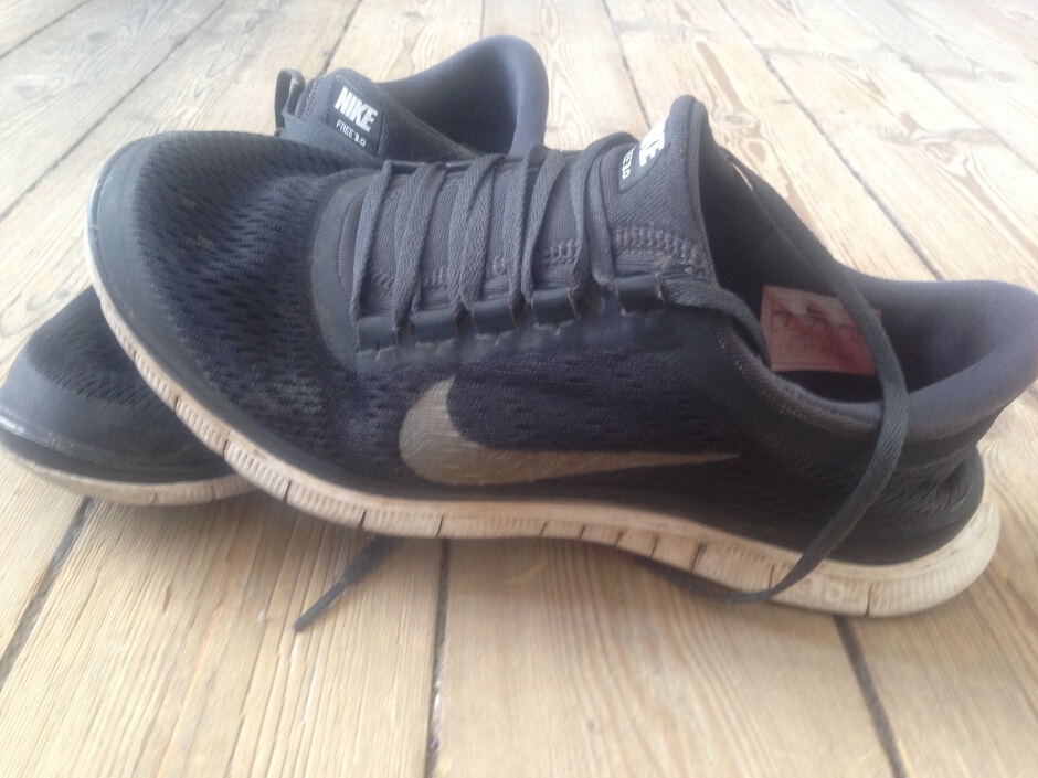 men's model of nike free