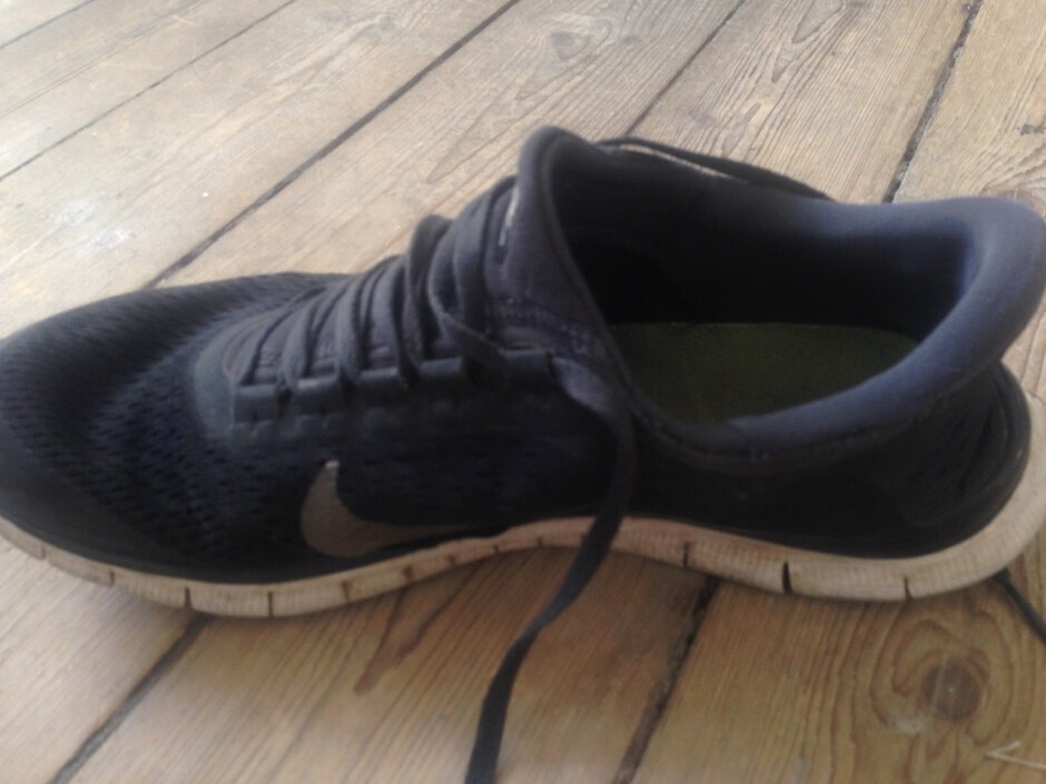 nike free test