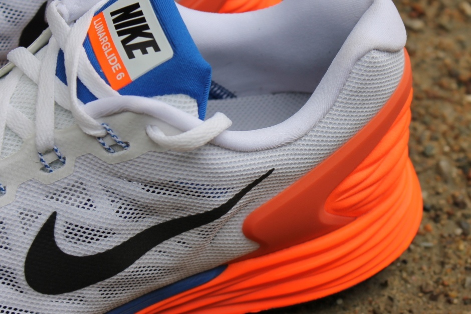 nike lunarglide 1 dynamic support