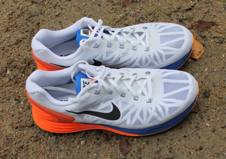 nike lunarglide 11 overall