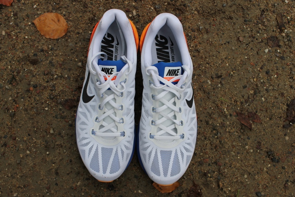 nike lunarglide 12 review and test