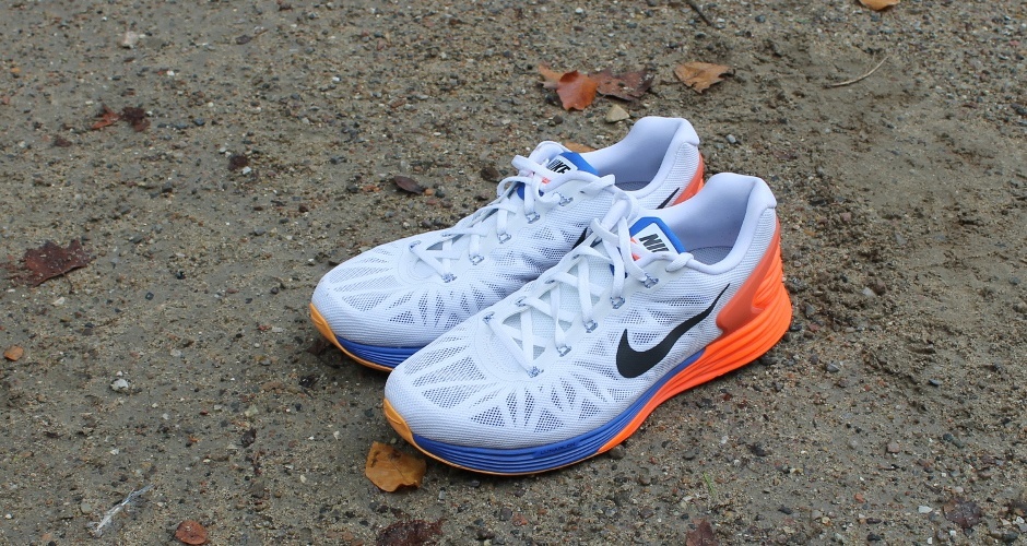 nike lunarglide 3 pairs