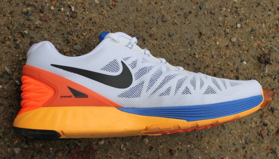 nike lunarglide 9 flywire
