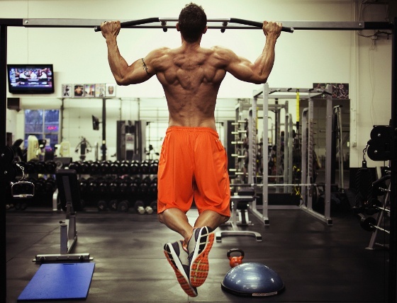 crossfit sko - find den rigtige