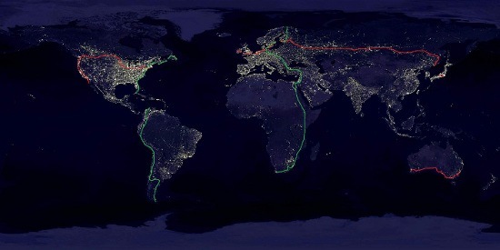 world run