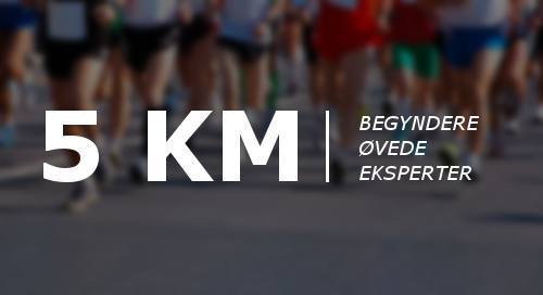 Program-5 kilometer