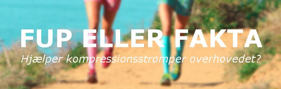 kompressionsstrømper