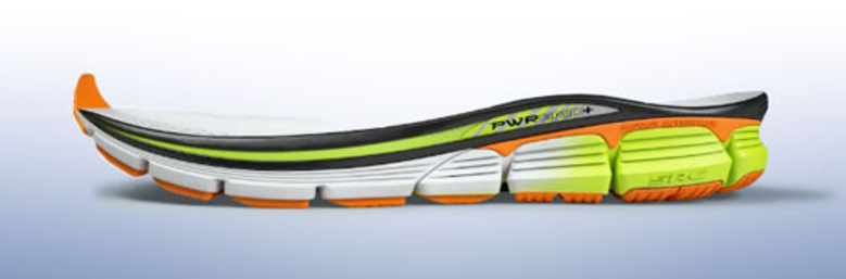 powergrid+teknologi-saucony