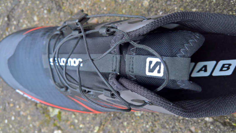 salomon s-alb speed overdel