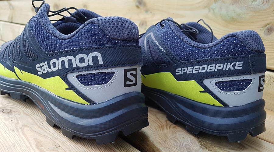 salomon speedspike cs