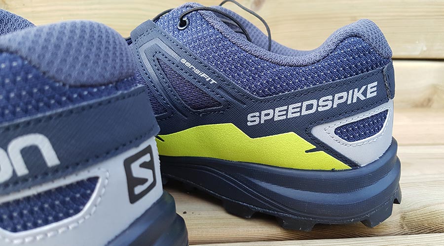 salomon speedspike cs