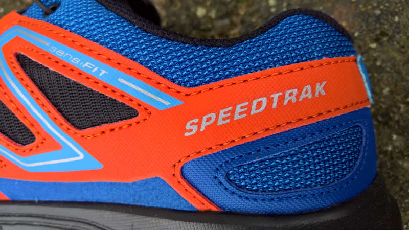 salomon speedtrak set tæt på