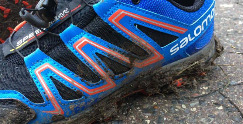brugte salomon speedtrak