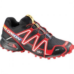 Salomon Spikecross Løbesko