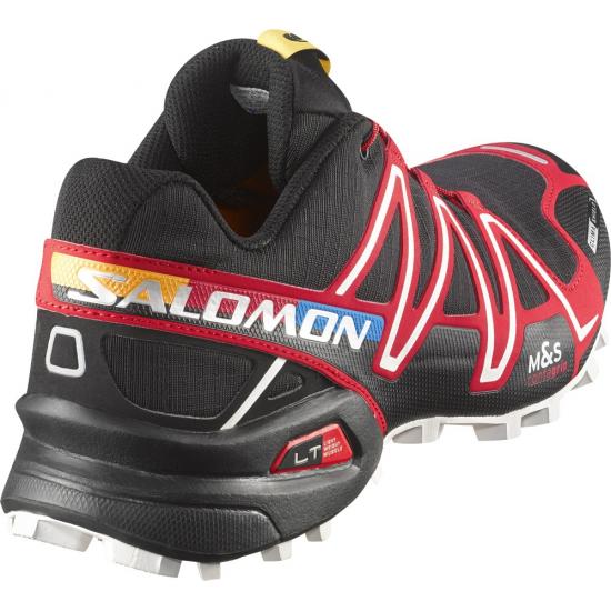 Salomon spikecross set bagfra