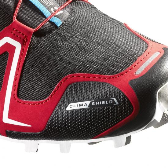 Salomon Spikecross med vandafvisende membran