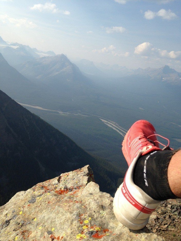 Salomon S-Lab Sense trail running shoes denmark