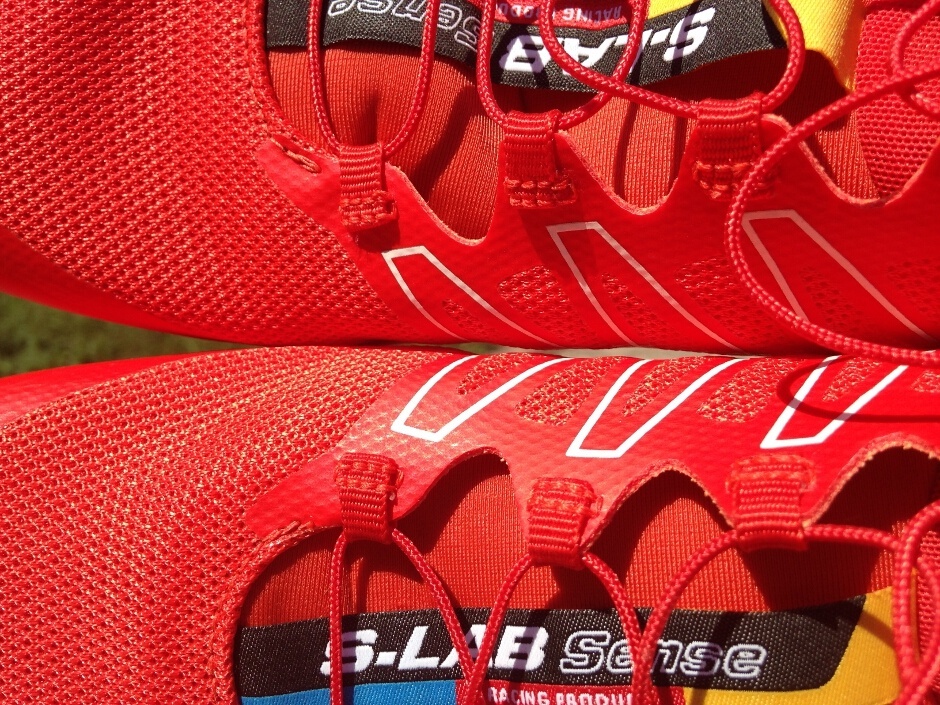 salomon s-lab sense overdel