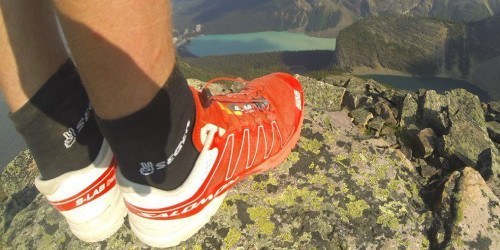 salomon s-lab sense top