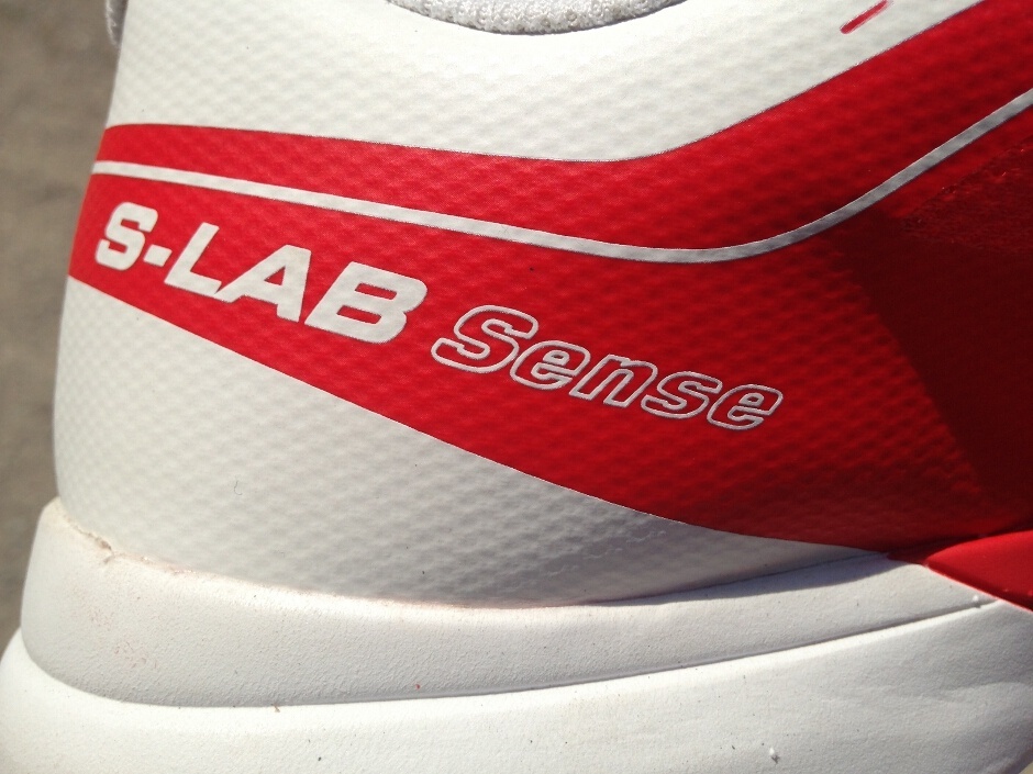 salomon s-lab
