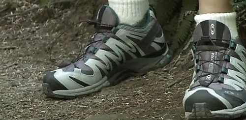 salomon xa pro top