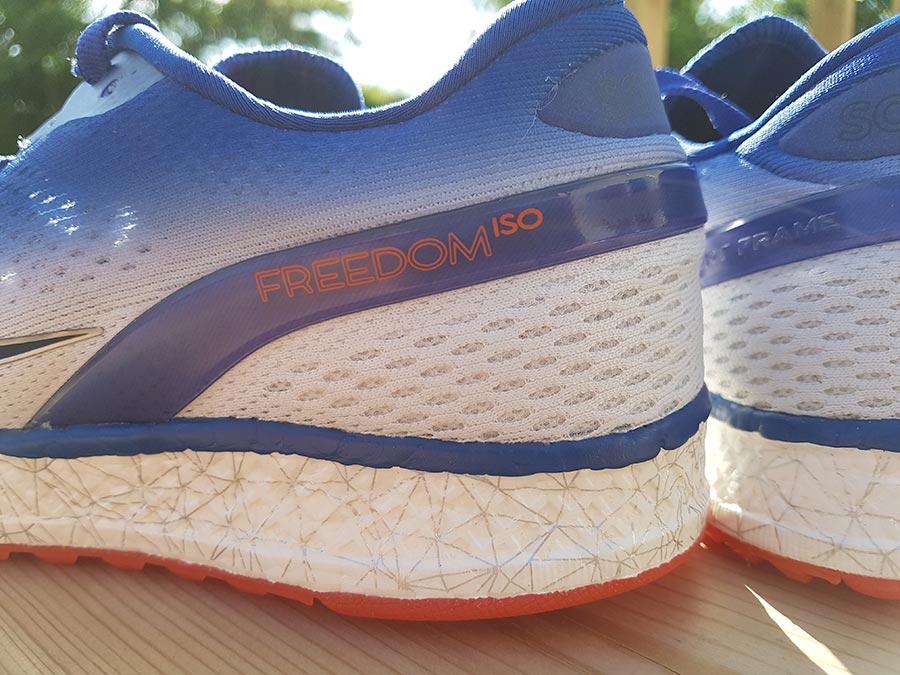 løbesko fra saucony
