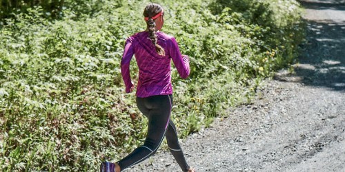 saucony løbesko top