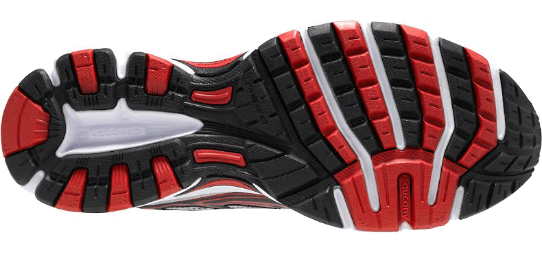 Saucony Cohesion running shoes review review