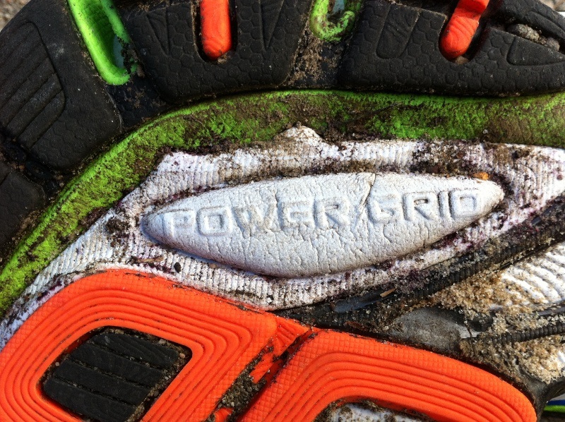 Saucony Guide 9 Powergrid read more here about guide