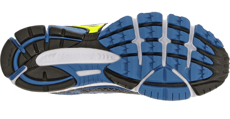 Saucony Ignition anmeldelse review billede