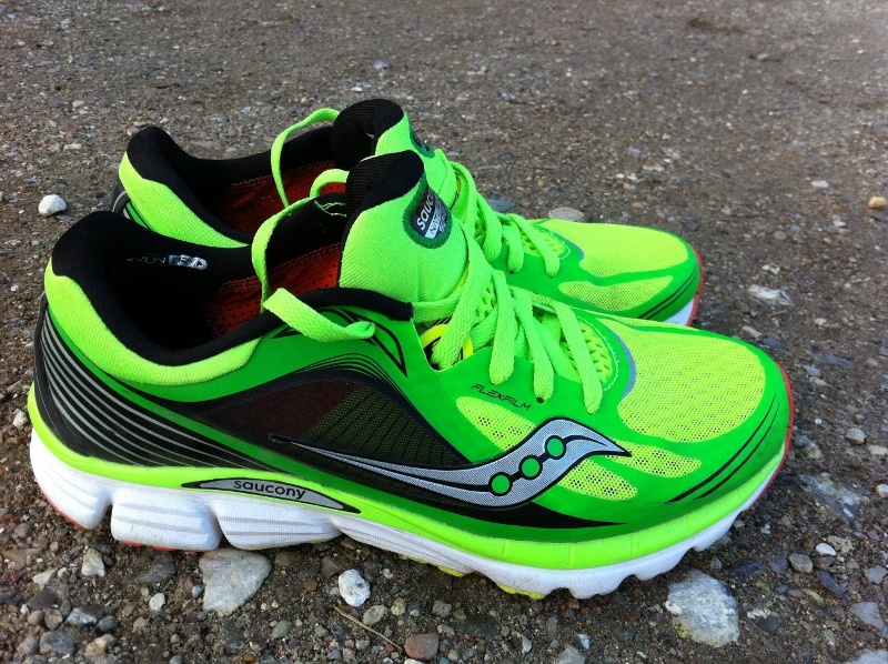 Saucony Kinvara 2 review
