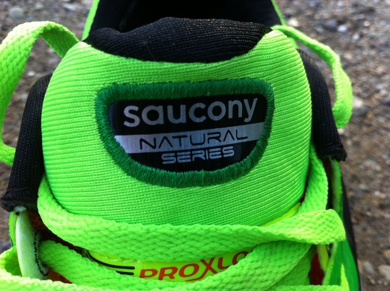 Saucony Kinvara 9 version 5 review and comment