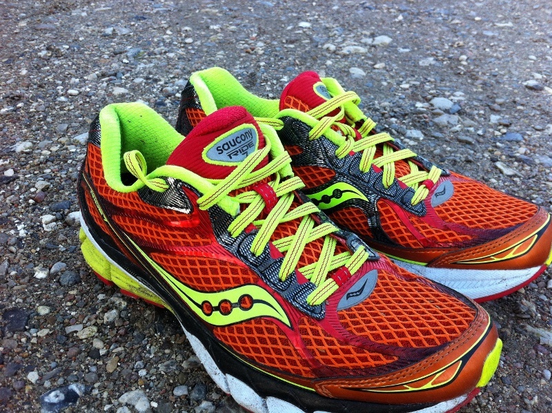 saucony ride 1 running shoes