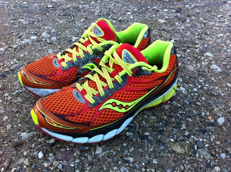 saucony ride 9 review and test of iloebesko