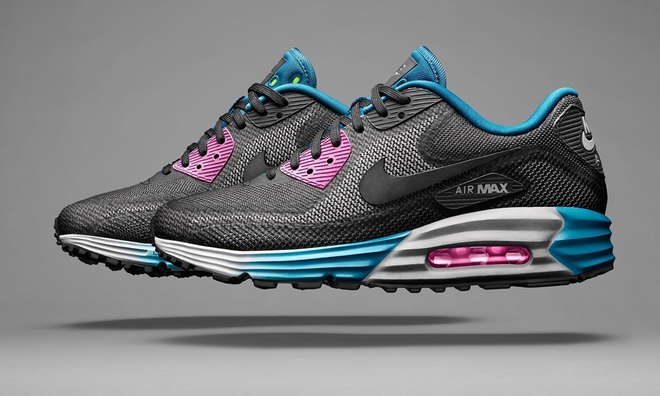 Nike Air Max sneakers