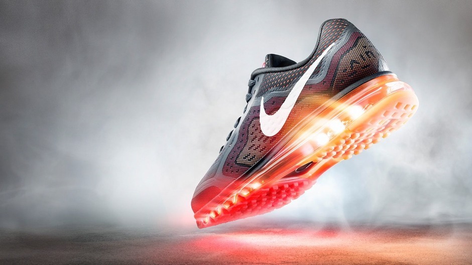 Nike Air Max